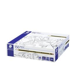Staedtler Blyertspenna STAEDTLER Noris HB produktfoto