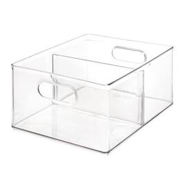 THE oppbevaringsboks m/avdeler 13,5x10 produktbilde