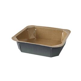 Form DUNIFORM 1R 0,92L papp brun (270) produktbilde