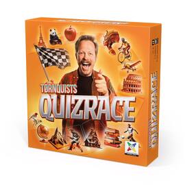 Spill Tørnquists quizraze produktbilde