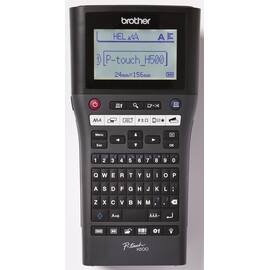 Merkemaskin BROTHER PT-H500 produktbilde