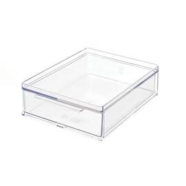 THE skuffoppbevaring liten 13,3x17,8x5,1 produktbilde