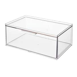 THE skuffoppbevaring stor 26,7x17,8x10,8 produktbilde
