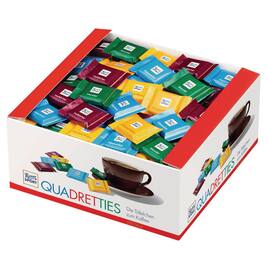 Ritter-Sport Quadrettis 200 Stück Artikelbild