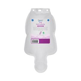 Sterisol Duschtvål ULTRA Hair & Body 700ml produktfoto