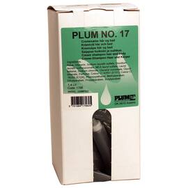 Plum Duschtvål 3in1 Hair & Body 1,4L produktfoto