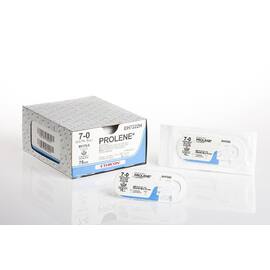 PROLENE Sutur Prolene 1 CTX Loop 150cm produktfoto