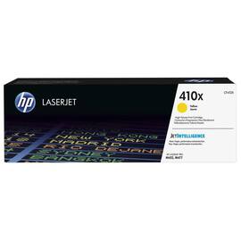 Toner HP CF412X 5K gul produktbilde
