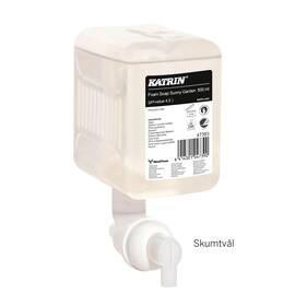 Skumsåpe KATRIN Sunny Garden 0,5L produktbilde