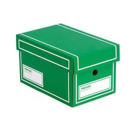Pressel Storebox grün, A5 Artikelbild