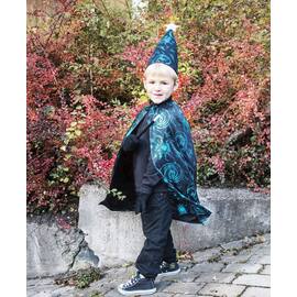 Den Goda Fen Maskeraddräkt Trollkarlen-set produktfoto