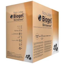 Hanske BIOGEL Skin Operasjon 8.0 (50) produktbilde
