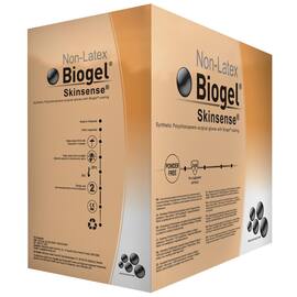 Hanske BIOGEL Skin Operasjon 8.0 (50) produktbilde