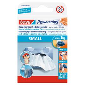 tesa® Powerstrips Small, 14 Stück Artikelbild