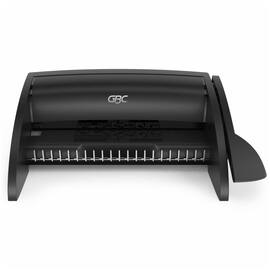 GBC Inbindningsmaskin CombBind C100 produktfoto