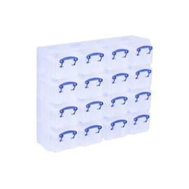 Oppbevaringssett RUP 16x0,14 L Klar produktbilde