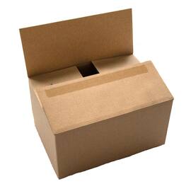 Speedpac Versandkarton, 260x220x130mm, 25 Stück pro Packung Artikelbild