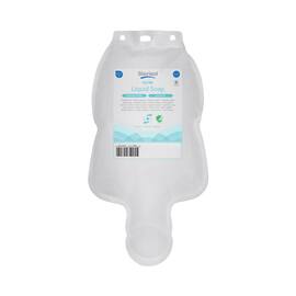 Sterisol Tvål ULTRA oparfymerad 700ml produktfoto
