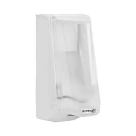 Sterisol Dispenser för tvål automatisk 700ml vit produktfoto