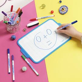 Whiteboardtavle BIC Velleda produktbilde