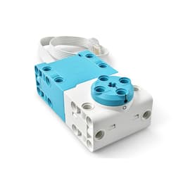 Lego Education SPIKE Prime Technic Stor vinkelmotor produktfoto