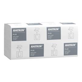 KATRIN Handduk Plus ZZ 2L produktfoto