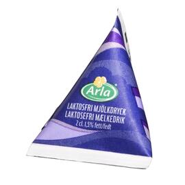 Arla Kaffemjölk laktosfri 1,5% fetthalt 2 cl produktfoto