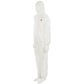 Vernedress 3M 4515 type 5/6 XL hvit produktbilde