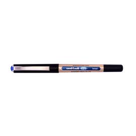Uni-Ball Tintenkugelschreiber eye broad UB-150-10, mit Kappe, 0,65 mm, blau, 1 Stück Artikelbild