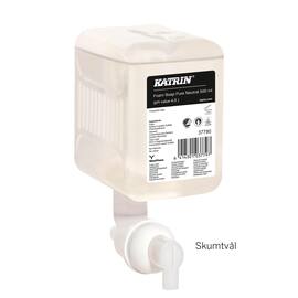 Skumsåpe KATRIN Pure Neutral 0,5L produktbilde