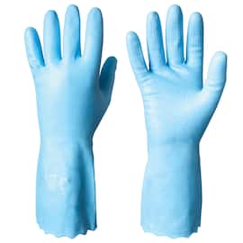 Hanske CHEMSTAR EURAL m/rayenf r L produktbilde