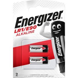 Batteri ENERGIZER Alkaline LR1/E90 (2) produktbilde