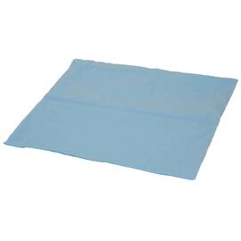 Tannlegeserviett ABENA 37x38cm blå(1000) produktbilde