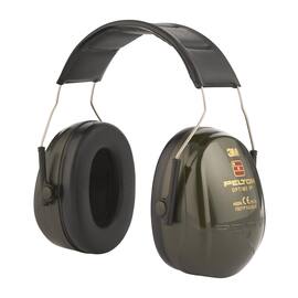 Hørselvern 3M Peltor Optime II SNR 31dB produktbilde