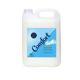 Tøymykner COMFORT Vinterfrisk Freshtec5L produktbilde
