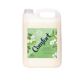 Tøymykner COMFORT Eplefrisk Freshtech 5L produktbilde