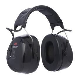 Hørselvern 3M PELTOR WorkTunes SNR 32 dB produktbilde