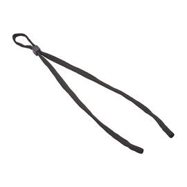 Brillesnor 3M nylon sort produktbilde