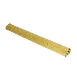 Crepepapper, guld produktfoto