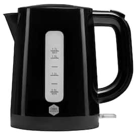 Vannkoker OBH NORDICA Daybreak 1,7L sort produktbilde