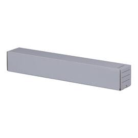 Smartbox Pro Planhülse A2, Plan Box 50, 500x75x75mm, weiß, 20 Stück (vorher Art.Nr. 125) Artikelbild
