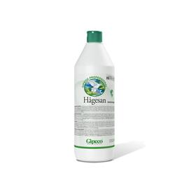 GIPECO Sanitetsrengöring Hågesan 1l produktfoto