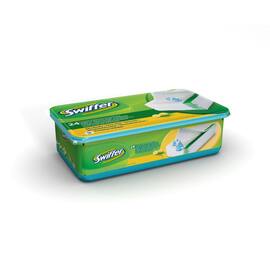 Swiffer Bodenreinigungstücher feucht, 24 Stück Artikelbild