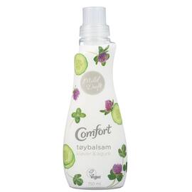 Tøymykner COMFORT Kløver/Agurk750ml produktbilde