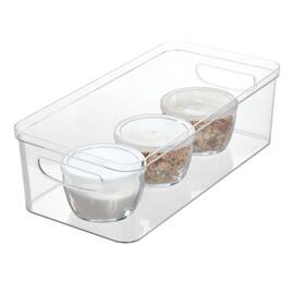 Oppbevaringsboks IDESIGN 20x40x12,5 cm produktbilde