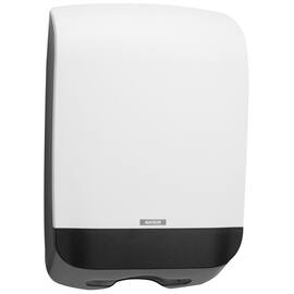 Dispenser KATRIN Hand Towel M hvit produktbilde