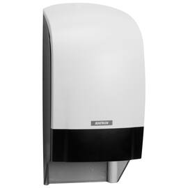 KATRIN Inclusive Dispenser System, manuell, plast, vit produktfoto