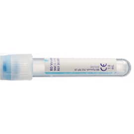 BD™ Hemogardrör ljusblå NaC 3,8% 1,8ml produktfoto