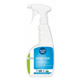 Luktfjerner KIILTO spray 0,75L produktbilde