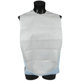 Smekke ABENA m/tape 37x70cm (100) produktbilde